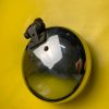 Opel Mercedes Ponton Heckflosse Borgward Nebelschlussleuchte Chrom Bosch