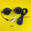 Lautsprecher Speaker Boxen vorne Mitsubishi Lancer Neu + Original