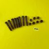 NEU Satz (8x) Pleuelschrauben VW Audi 1,6+1,7 Diesel