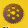 NEU Zahnrad Gang Ritzel Welle A Nocken Renault R4 R5-12 1.3