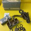NEU ORIGINAL LMB / Volkswagen VW Käfer Achsschenkel links komplett + Bolzen