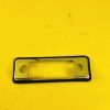 Radioblende Blende Radio Blaupunkt Original Oldtimer 85 VK 2616/01 VW Käfer