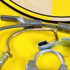 Anbausatz Auspuff Ford Capri 1,3 1,6 1,6GT Montage Set Neu NOS