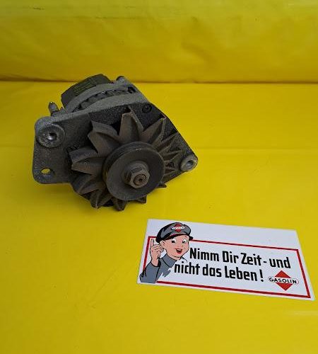Lichtmaschine für Volkswagen VW Golf Jetta Polo 1,0 1,3 1,6