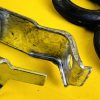 Eberspächer Einbausatz Auspuff BMW 323i Auspuffhalter Befestigung Neu