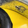 Eberspächer Einbausatz Auspuff BMW 323i Auspuffhalter Befestigung Neu