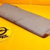 Reparaturblech Ford P6 12M Endspitze Seitenwand NEU
