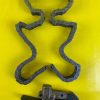Erstausrüster Satz VW 2.8 + 2.9 / VR6 Motoren Steuerkette + Kettenspanner NEU