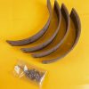 Bremsbeläge VW Käfer Textar 1302 1303 Cabrio 1500 1600 411 412 Typ 3 4 Karmann Ghia Satz TROMMELBREMSE