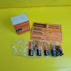 Radlager Vorderachse Fiat 127 128 Rallye Radlagersatz vorn Temot Neu