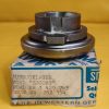 Ausrücklager Ford Escort Mk1 Cortina Mk2 Kupplung 71AB7571AA Smat 282154 NOS
