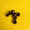 Anbausatz Auspuff Schalldämpfer Ford Sierra TL 1,3 1,6 2,0 Erstausrüster Neu
