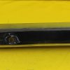 Stoßstange Ford Taunus P6 124 15M Limousine Coupe Kombi Stoßfänger vorne links Chrom Bumper Neu