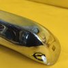 Stoßstange Ford Taunus P6 124 15M Limousine Coupe Kombi Stoßfänger vorne links Chrom Bumper Neu