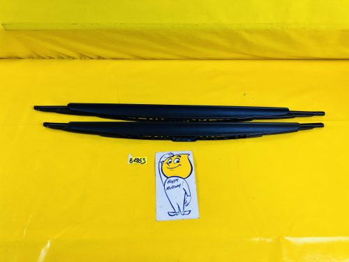 Scheibenwischer Wischer Scheibe Mercedes Serie A 168 Vaneo Neu
