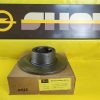 Bremsscheibe Ford 12M 15M P6 bis 1966 Bremse Scheibe vorne Neu Original