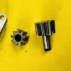Ölpumpe Erstausrüster VW Käfer Karmann Ghia LMB Volkswagen Typ 1 Motor Neu