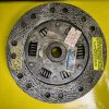Kupplung Audi 60 72 80 Kupplungsreibscheibe Mitnehmerscheibe Scheibe Sachs 1861281105 NOS
