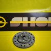 Kupplung Audi 60 72 80 Kupplungsreibscheibe Mitnehmerscheibe Scheibe Sachs 1861281105 NOS