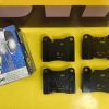 Bremsbelag Alfa Romeo BMW Ferrari Bremsbeläge Satz ICER 180304 Brakes WVA 20437 NOS