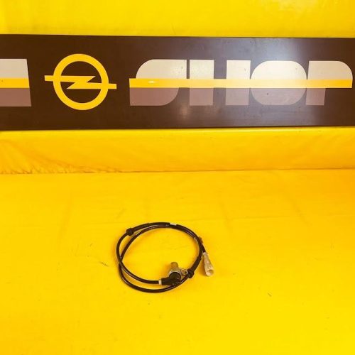ABS Sensor Vorderachse Opel Senator B Omega A Drehzahlsensor Original Neu
