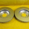 Bremsscheiben vorne Opel Astra G/H Zafira A/B Meriva A/B Corsa C Combo 280x25 mm belüftet Neu