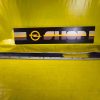 Seitenschweller Opel Frontera Sondermodell Mistral Version mit Trittbrett