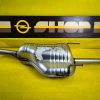 Auspuff Endtopf Opel Astra G Kombi 1,4 1,6 GM 93193073 13158594 Neu 05-422
