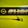 Antenne Opel Calibra / Vectra B Antennenfuß mit Sportdüse + Dichtung ORIGINAL GM 90355086