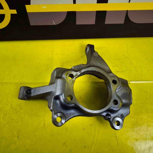 Achsschenkel vorne links Opel Vivaro B / Renault Traffic 3 Neu Original GM 93866697 400155466R