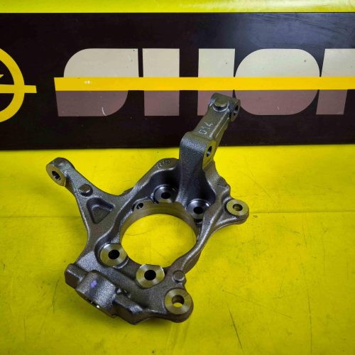 Achsschenkel vorne links Opel Vivaro B / Renault Traffic 3 Neu Original GM 93866697 400155466R