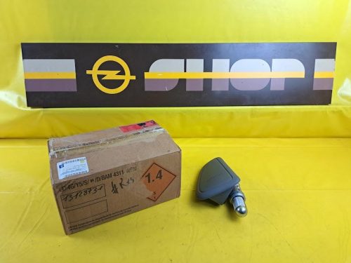 Airbag Opel Corsa C / Combo C seitlich links GM 13128731 Original Neu