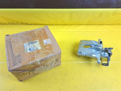 Bremssattel hinten links Opel Vivaro A + Renault Trafic GM 93173319 Original Neu