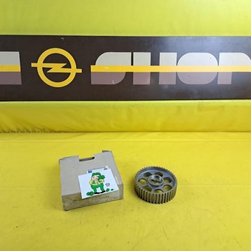 Zahnrad Nockenwelle Opel V6 Calibra Vectra A + B + C Omega B Signum Sintra Original Neu