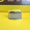 Blende Nebelscheinwerfer Opel Diplomat B V8 5,4 Luftleitblech Original Neu