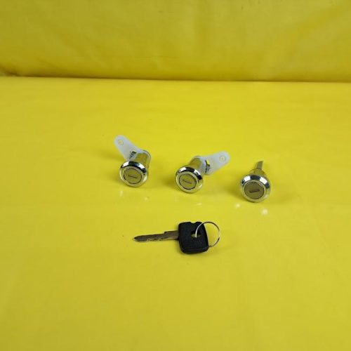 Satz Schlösser Schloss Heckklappe Opel Manta B Ascona B Kadett C Original Neu
