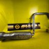 Auspuff Vorderrohr Opel Zafira B 1,6 mit Gasanlage Vorschalldämpfer 13230501 9271567 9270208