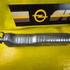 Auspuff Vorderrohr Opel Zafira B 1,6 mit Gasanlage Vorschalldämpfer 13230501 9271567 9270208