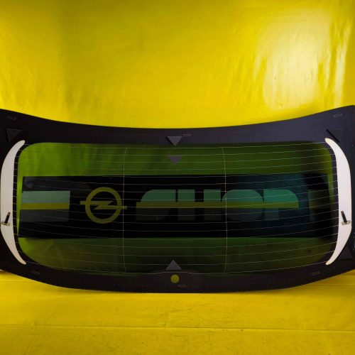 Heckscheibe Opel Insignia B Kombi GM 39186249 39132209 Neu Original