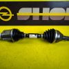 Antriebswelle links Opel Astra H Zafira B 1,9 Diesel mit 150 PS Neu Original 13124679