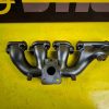 Auspuffkrümmer Opel Vivaro A Movano A 2,2 2,5 Diesel Krümmer GM 9201587