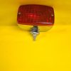Nebelschlussleuchte Chrom Opel Rekord Commodore Kadett Admiral Diplomat