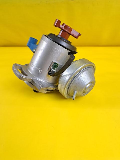 Zündverteiler Opel Kadett D 1,6 S + SR Ascona C 1,6 S + SH Bosch
