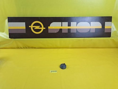 Vergaser Startautomatik Solex 125 Opel Rekord Commodore Manta Admiral Original Neu
