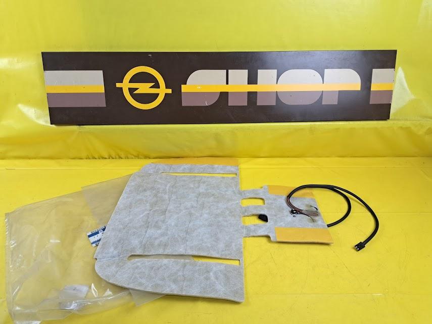 ID_112859_orig.jpg Heizmatte Sitzheizung Opel Omega B Kombi Rücksitzbank Original GM Neu