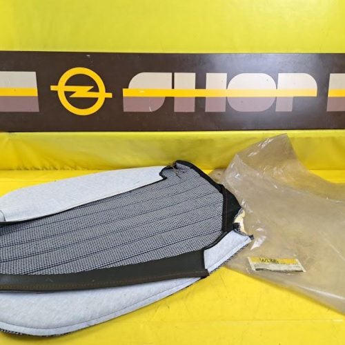 Polsterbezug Sitzbezug Opel Oldtimer Youngtimer Sitzkissen GM 90082247 Original Neu