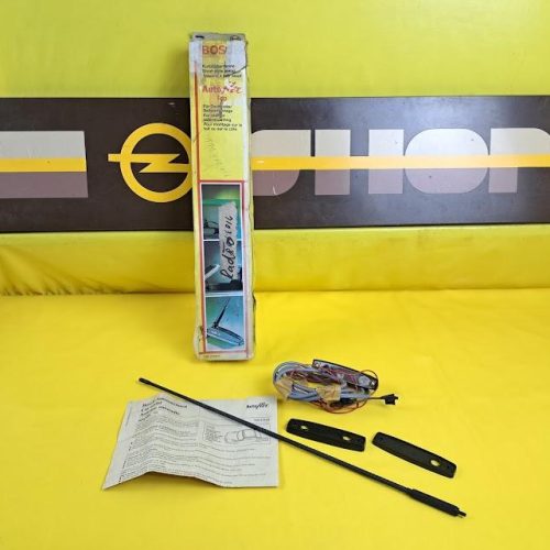 Antenne Universal Oldtimer Kurzstabantenne Bosch Autoflex Top Original Neu