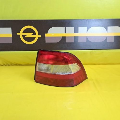 Rücklicht rechts Opel Vectra B Schrägheck Stufenheck GM 90512716 Original