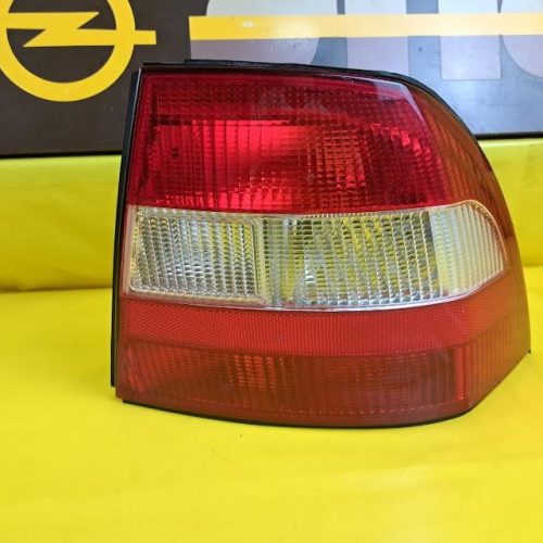 Rücklicht rechts Opel Vectra B Schrägheck Stufenheck GM 90512716 Original