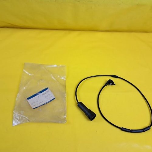Sensor Bremsbelag Opel Omega A 1,8 + 2,3 GM 90343962 Kontakt Original Neu